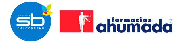 Logos farmacias