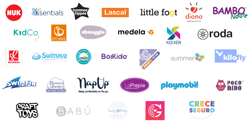Marcas en Mundo Petit